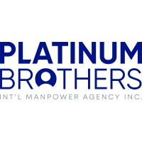 Blatinum Borthers